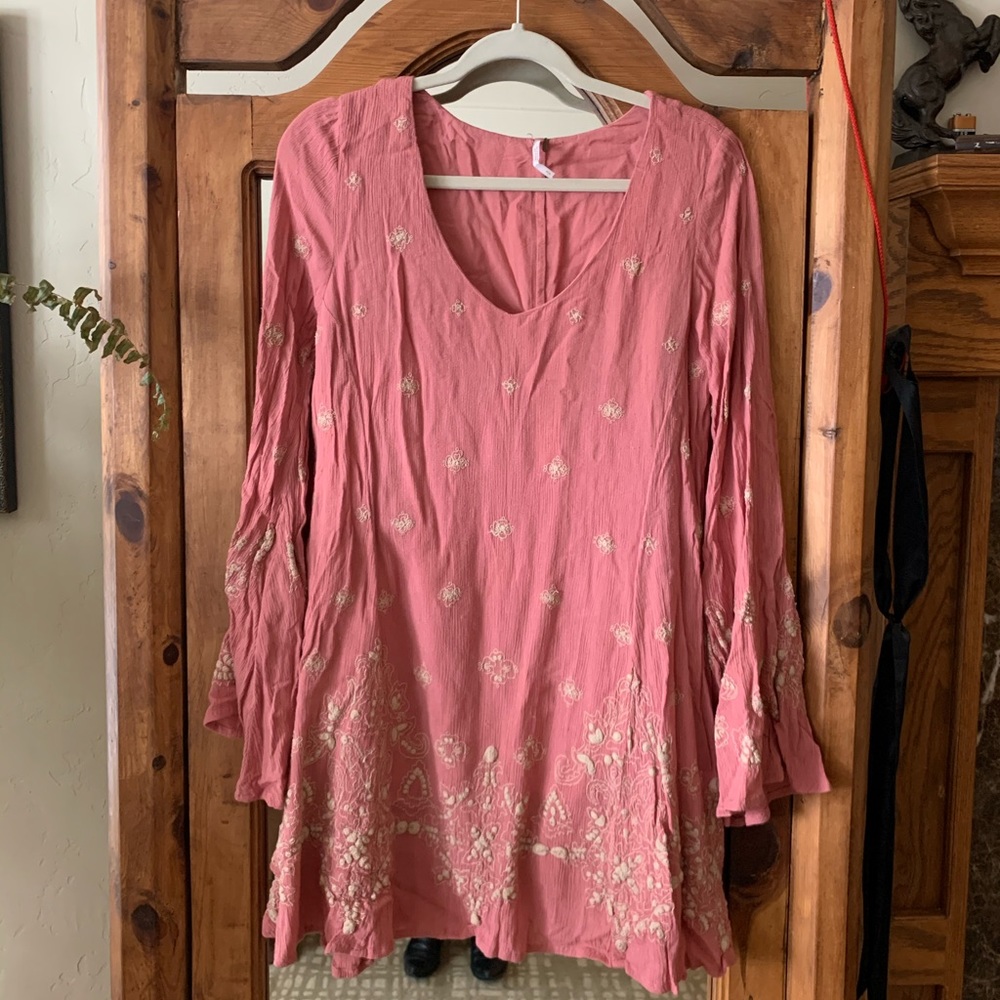 Free People Dress